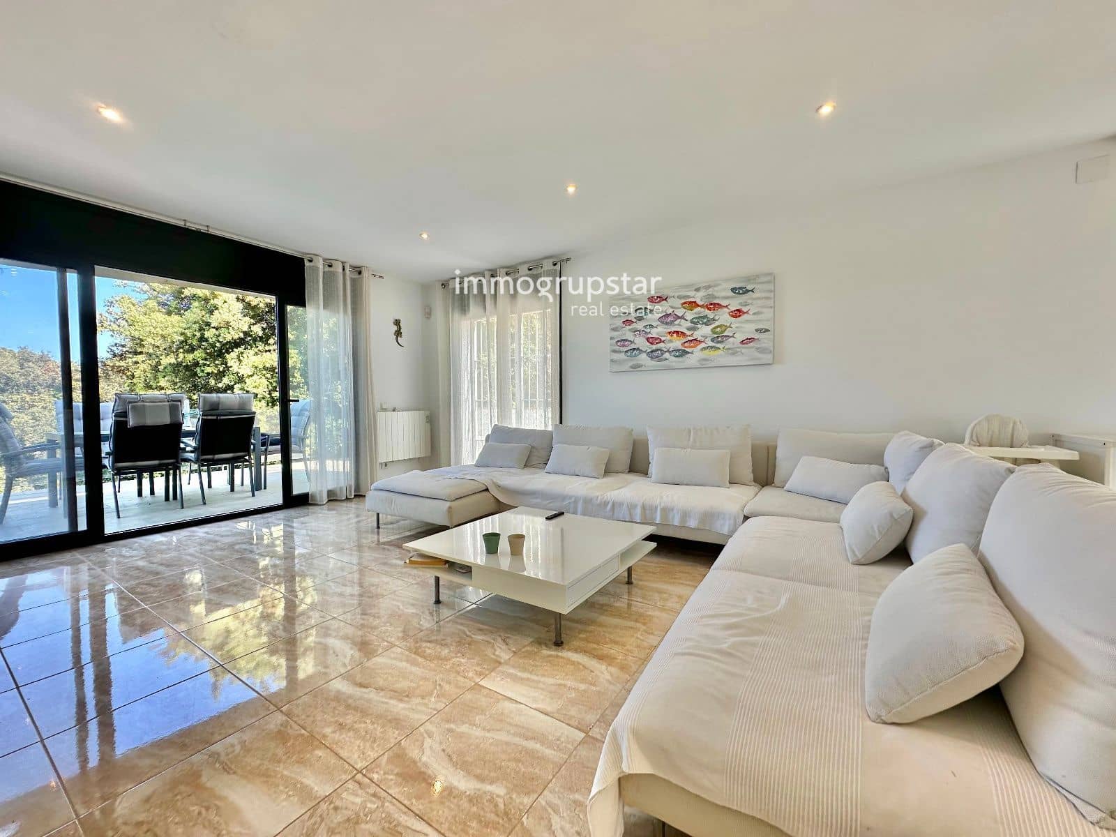 6 chambre Villa/Maison à vendre à Calonge i Sant Antoni avec piscine - 1 250 000 € (Ref: 9084710)