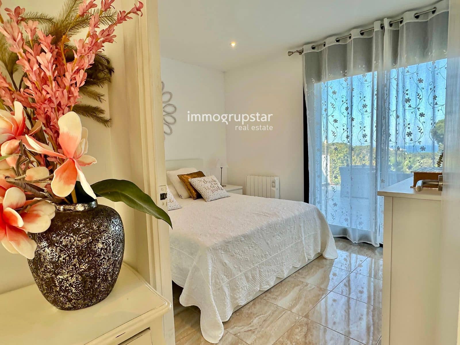 6 chambre Villa/Maison à vendre à Calonge i Sant Antoni avec piscine - 1 250 000 € (Ref: 9084710)