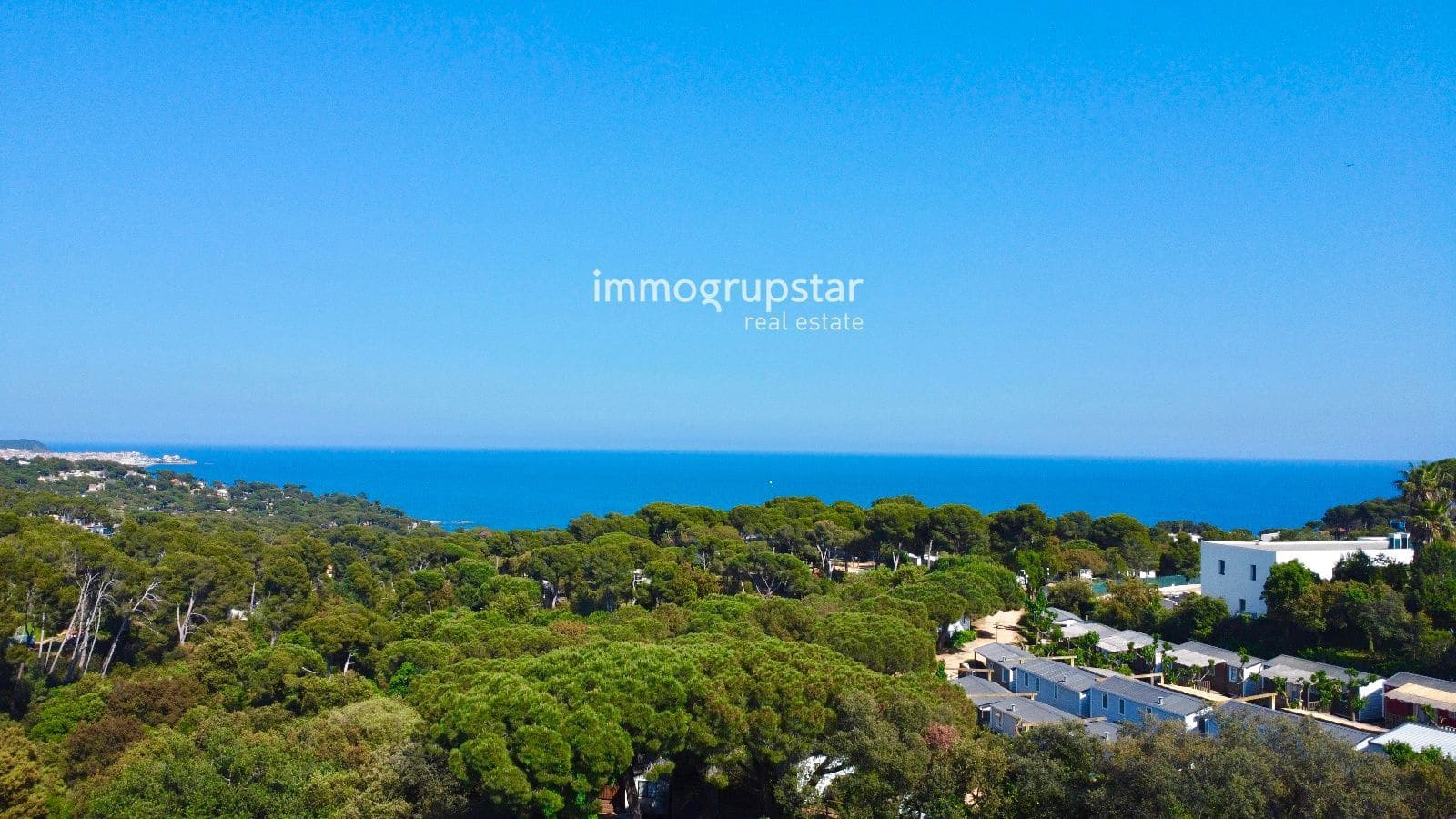 6 chambre Villa/Maison à vendre à Calonge i Sant Antoni avec piscine - 1 250 000 € (Ref: 9084710)