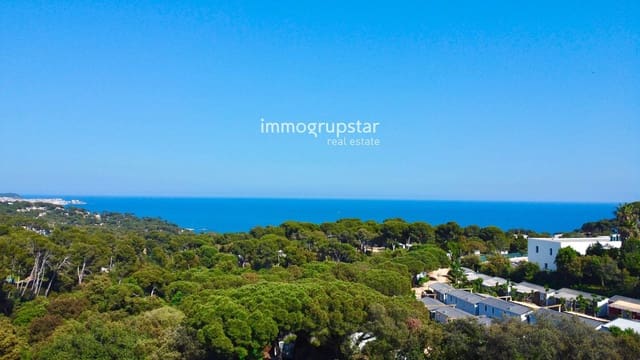 6 chambre Villa/Maison à vendre à Calonge i Sant Antoni avec piscine - 1 250 000 € (Ref: 9084710)