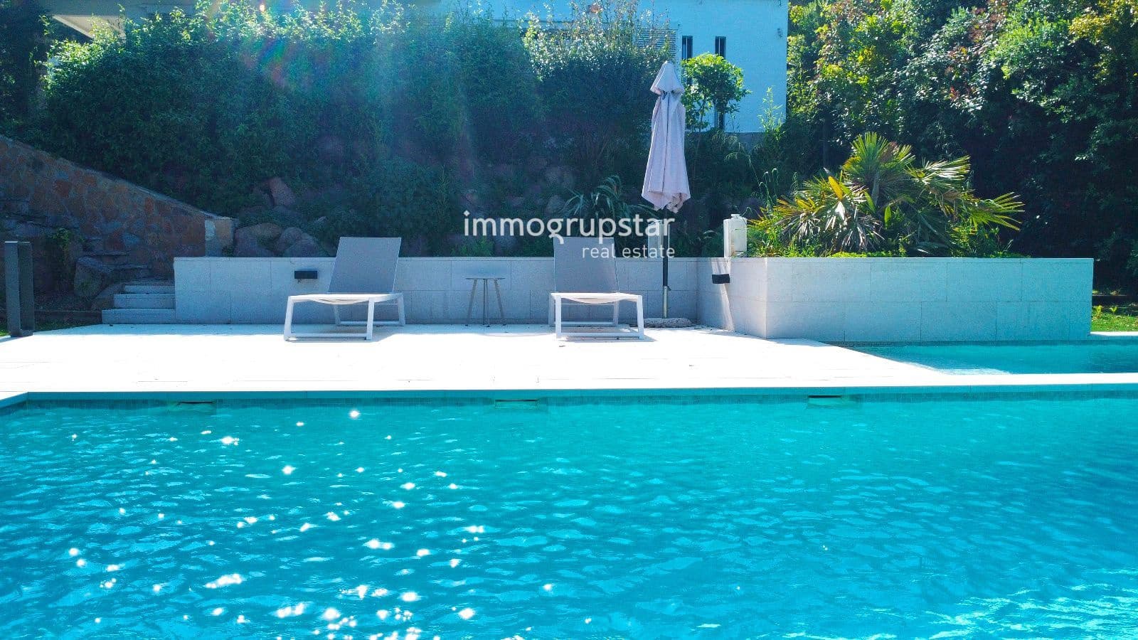 6 chambre Villa/Maison à vendre à Calonge i Sant Antoni avec piscine - 1 250 000 € (Ref: 9084710)