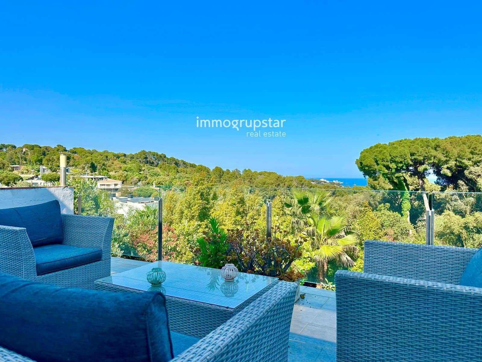 6 chambre Villa/Maison à vendre à Calonge i Sant Antoni avec piscine - 1 250 000 € (Ref: 9084710)