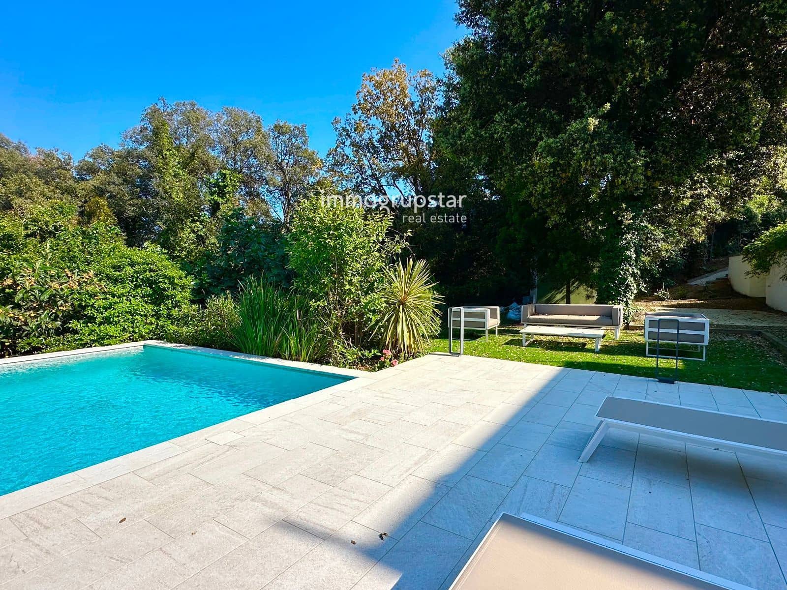 6 chambre Villa/Maison à vendre à Calonge i Sant Antoni avec piscine - 1 250 000 € (Ref: 9084710)