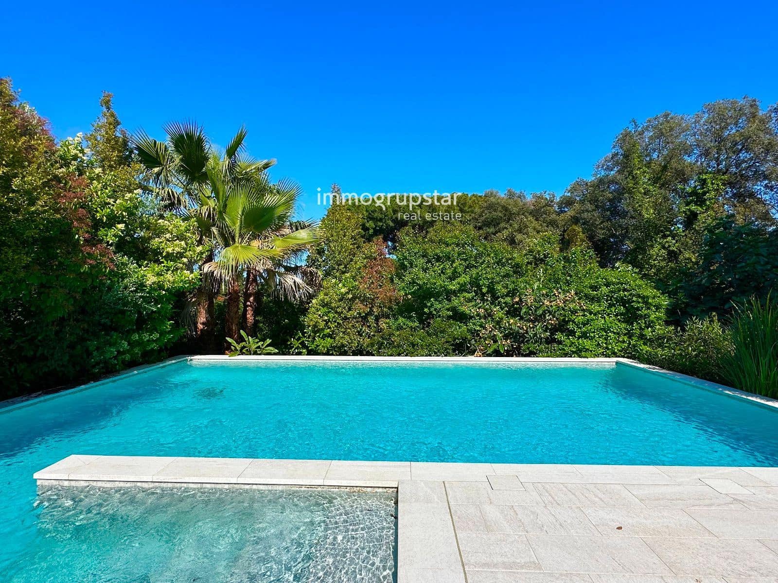 6 chambre Villa/Maison à vendre à Calonge i Sant Antoni avec piscine - 1 250 000 € (Ref: 9084710)