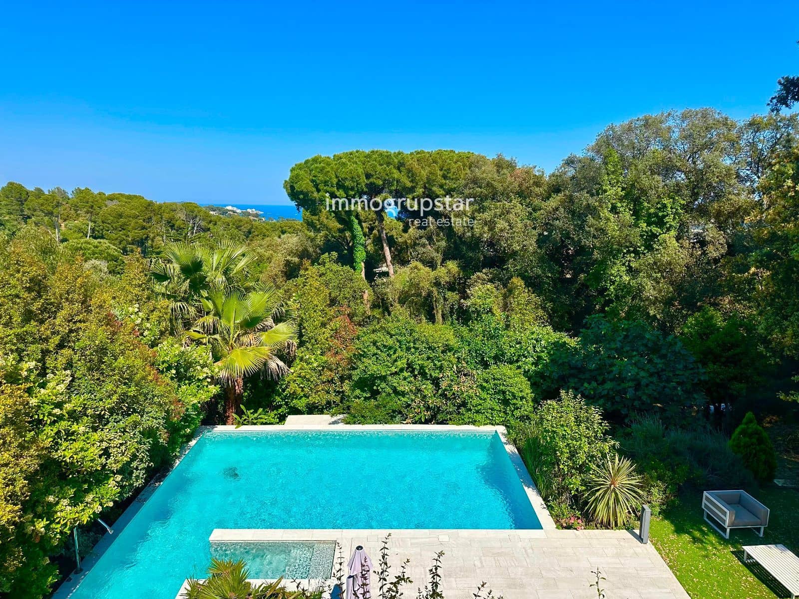 6 chambre Villa/Maison à vendre à Calonge i Sant Antoni avec piscine - 1 250 000 € (Ref: 9084710)