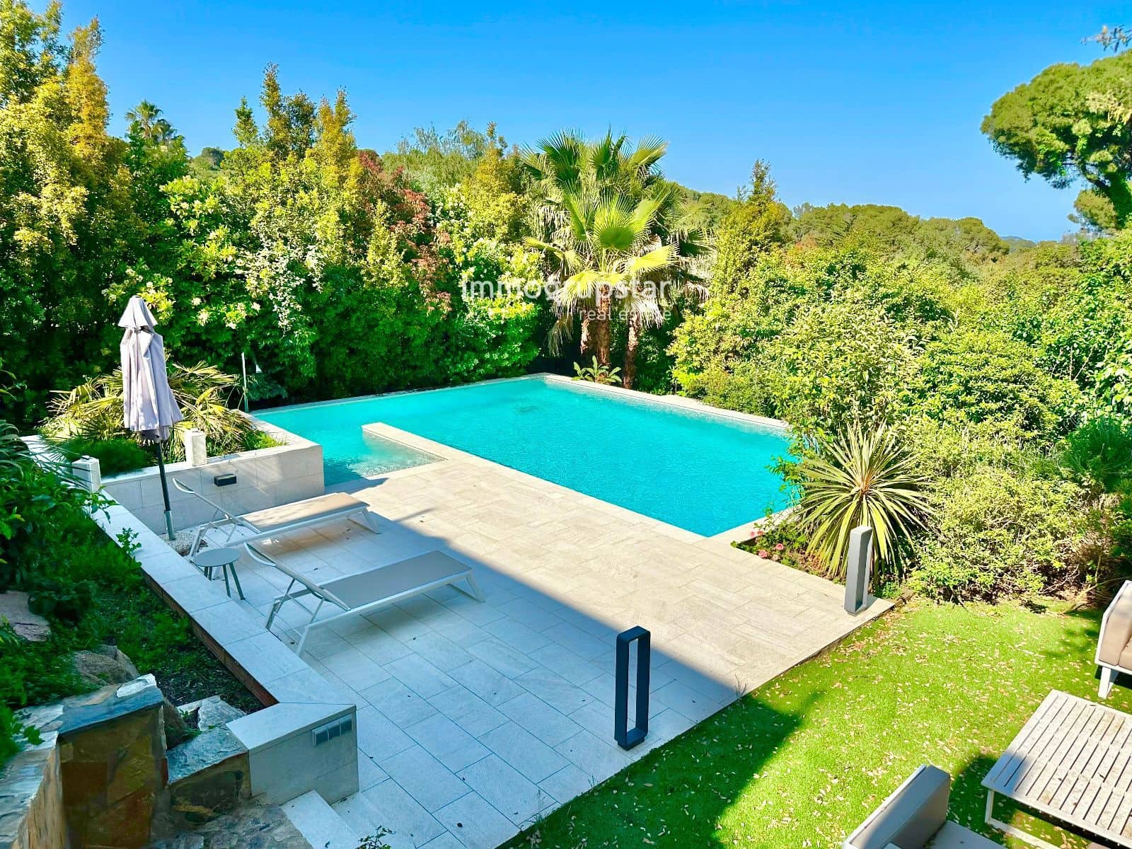 6 chambre Villa/Maison à vendre à Calonge i Sant Antoni avec piscine - 1 250 000 € (Ref: 9084710)