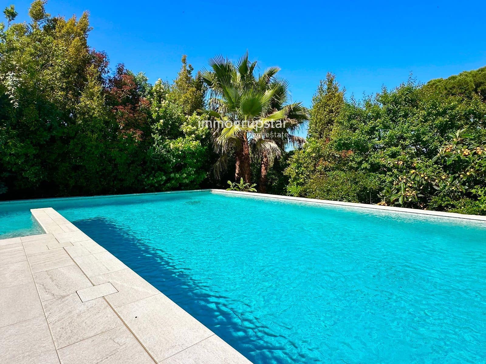 6 chambre Villa/Maison à vendre à Calonge i Sant Antoni avec piscine - 1 250 000 € (Ref: 9084710)