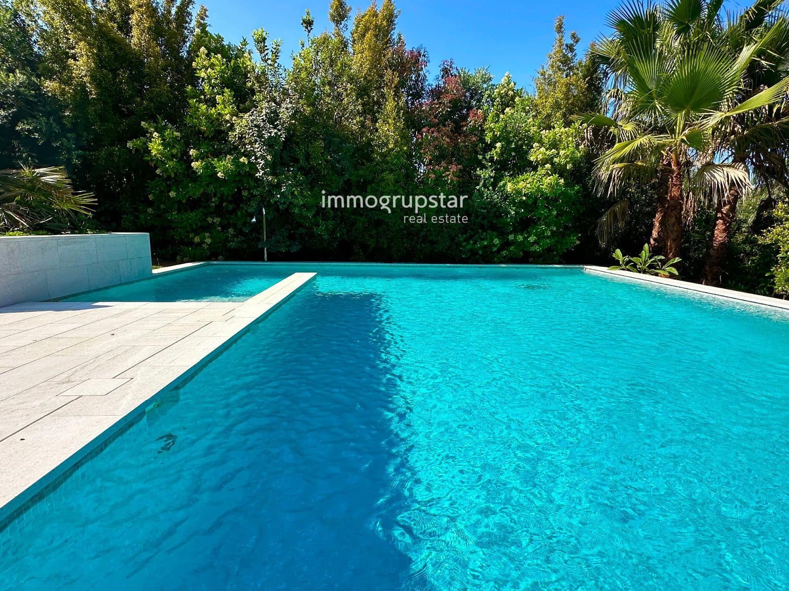 6 chambre Villa/Maison à vendre à Calonge i Sant Antoni avec piscine - 1 250 000 € (Ref: 9084710)