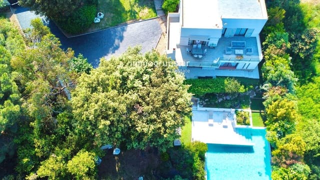 6 chambre Villa/Maison à vendre à Calonge i Sant Antoni avec piscine - 1 250 000 € (Ref: 9084710)