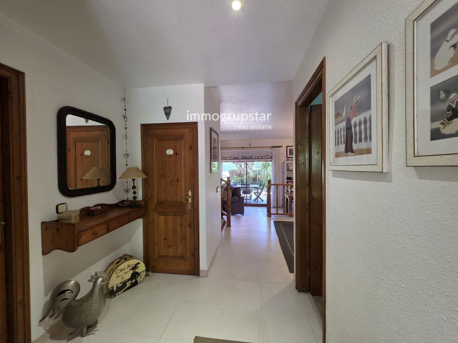 3 camera da letto Casa in vendita in Platja d'Aro con piscina - 510.000 € (Rif: 9086555)