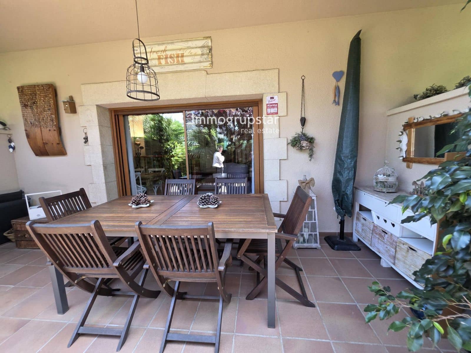 3 camera da letto Casa in vendita in Platja d'Aro con piscina - 510.000 € (Rif: 9086555)