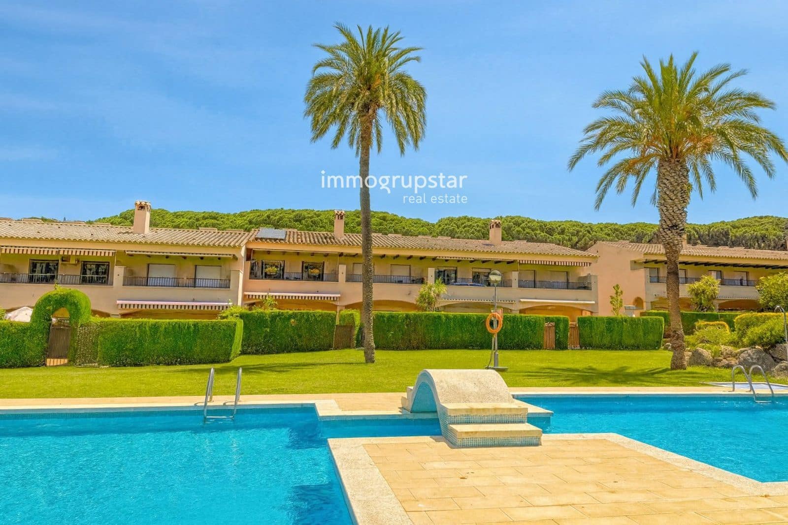 3 camera da letto Casa in vendita in Platja d'Aro con piscina - 510.000 € (Rif: 9086555)