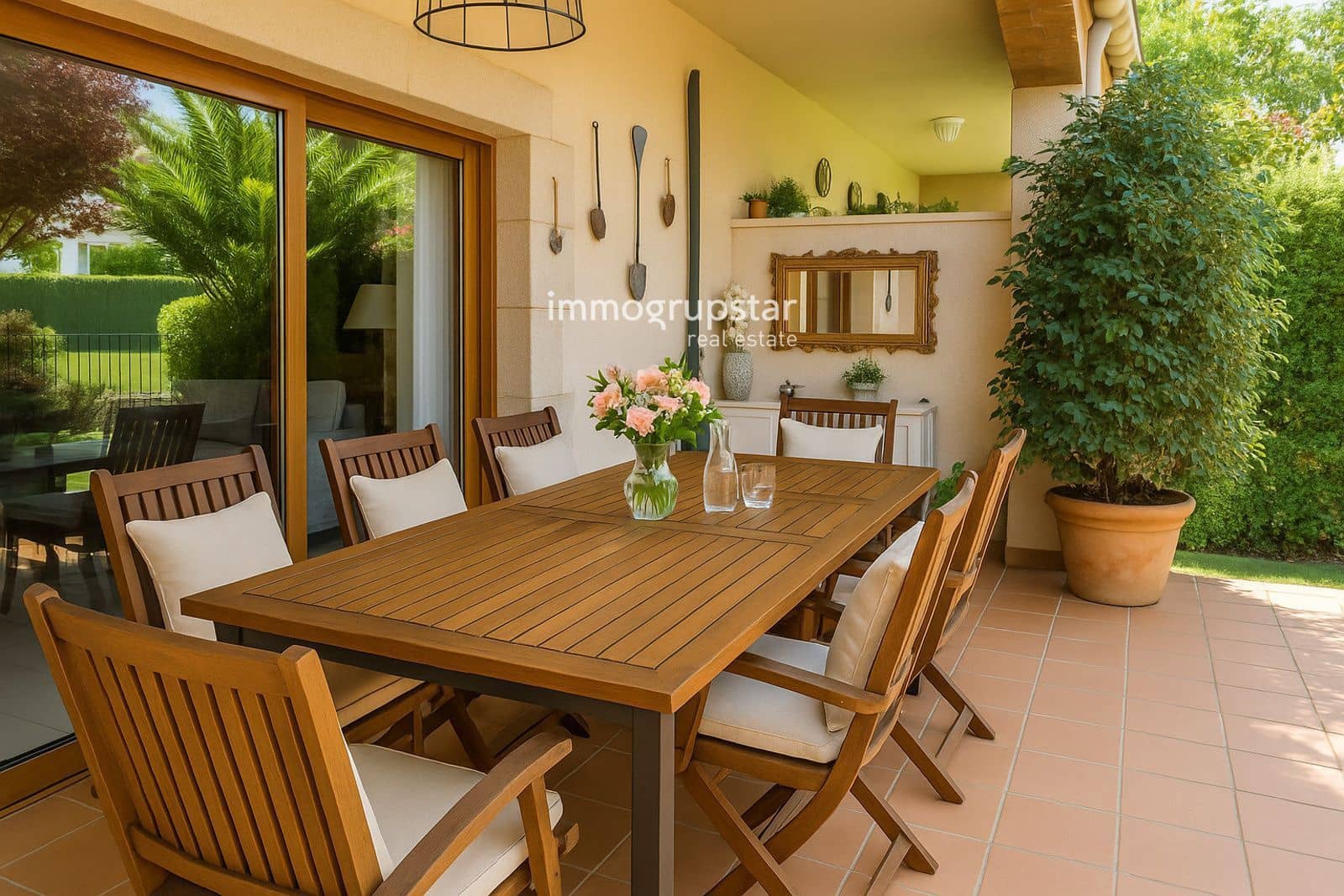 3 camera da letto Casa in vendita in Platja d'Aro con piscina - 510.000 € (Rif: 9086555)