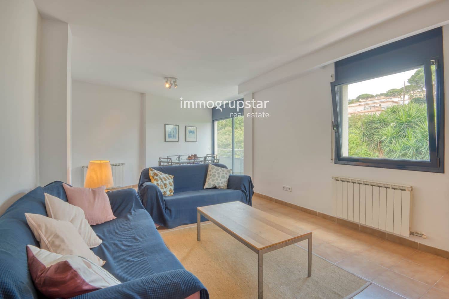 3 soveværelse Penthouse til salg i Sant Feliu de Guixols med swimmingpool - € 420.000 (Ref: 9095692)