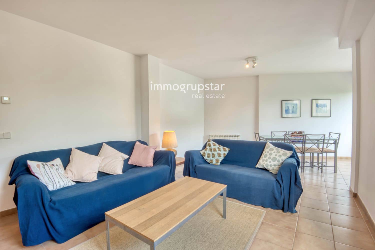 3 soveværelse Penthouse til salg i Sant Feliu de Guixols med swimmingpool - € 420.000 (Ref: 9095692)