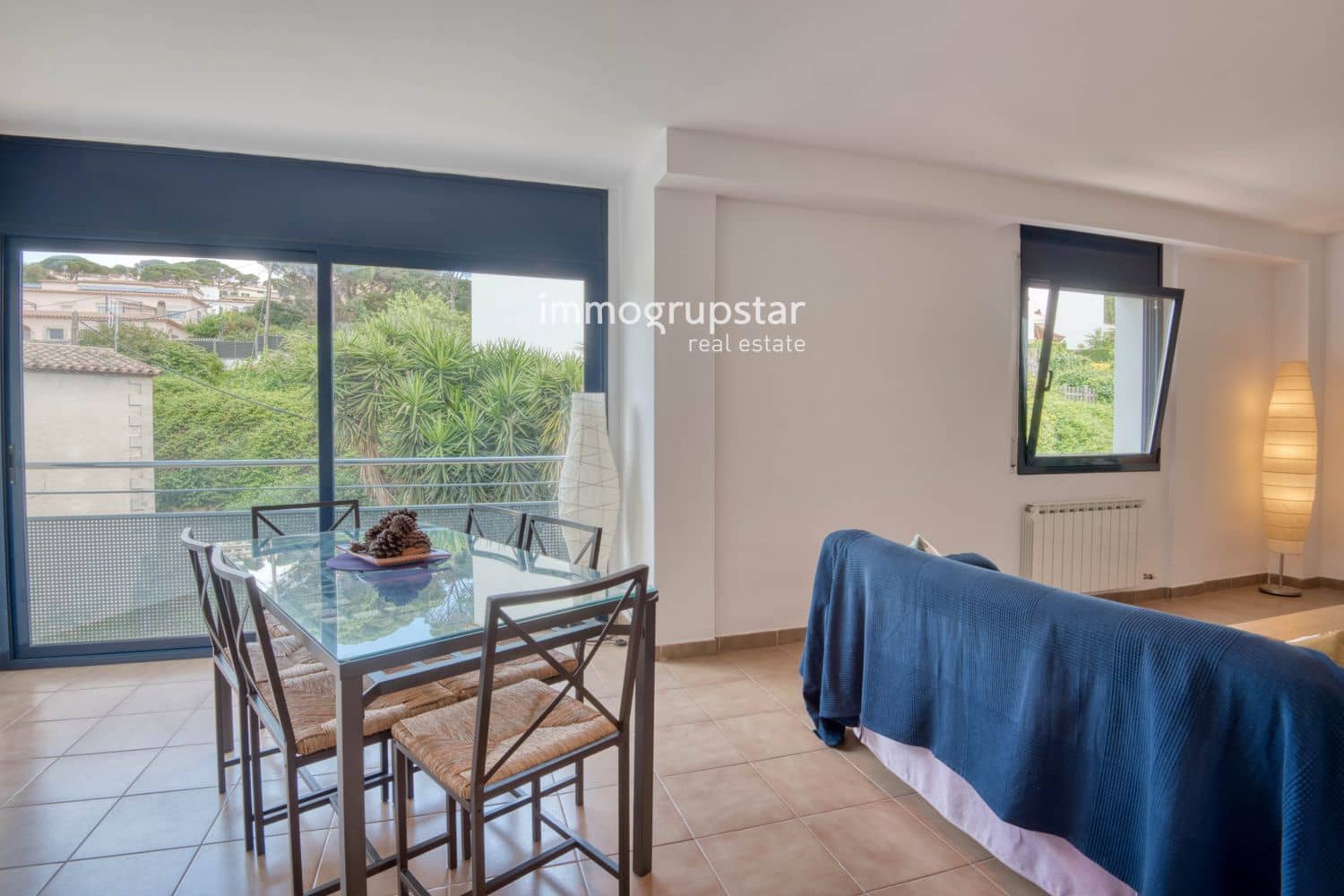3 soveværelse Penthouse til salg i Sant Feliu de Guixols med swimmingpool - € 420.000 (Ref: 9095692)