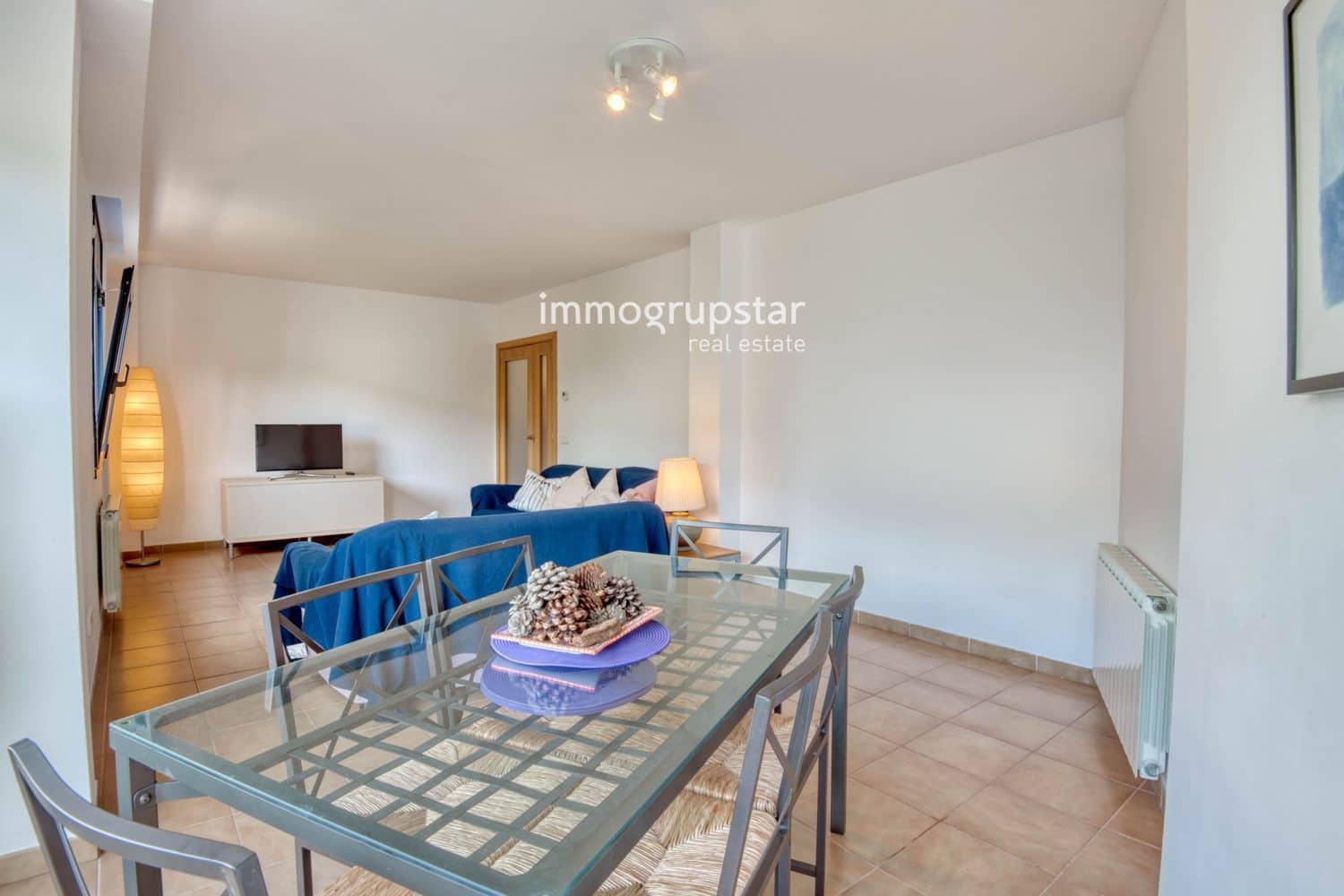 3 soveværelse Penthouse til salg i Sant Feliu de Guixols med swimmingpool - € 420.000 (Ref: 9095692)