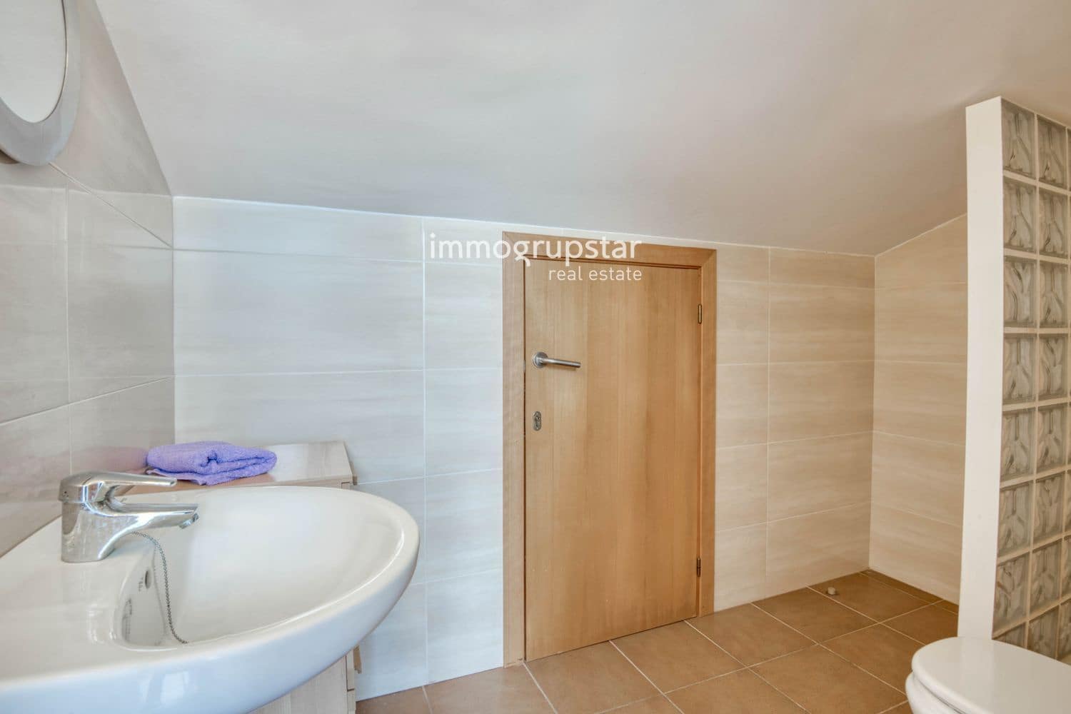 3 soveværelse Penthouse til salg i Sant Feliu de Guixols med swimmingpool - € 420.000 (Ref: 9095692)