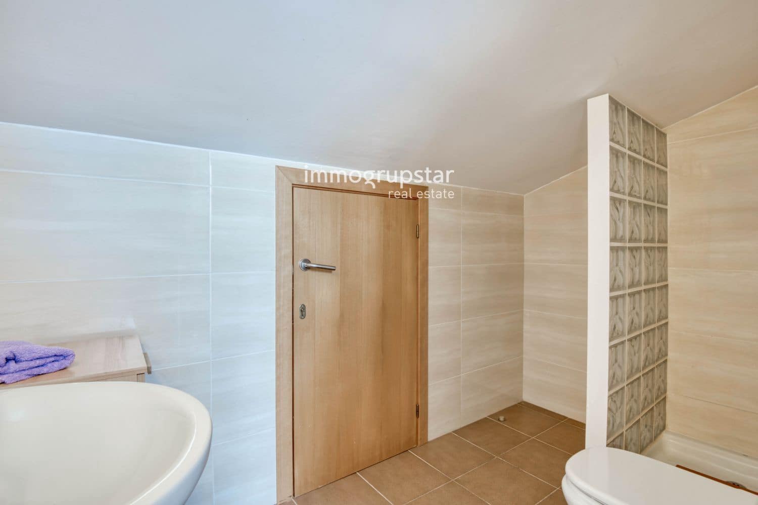 3 soveværelse Penthouse til salg i Sant Feliu de Guixols med swimmingpool - € 420.000 (Ref: 9095692)