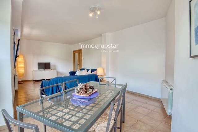 3 slaapkamer Penthouse te koop in Sant Feliu de Guíxols met zwembad - € 420.000 (Ref: 9095692)