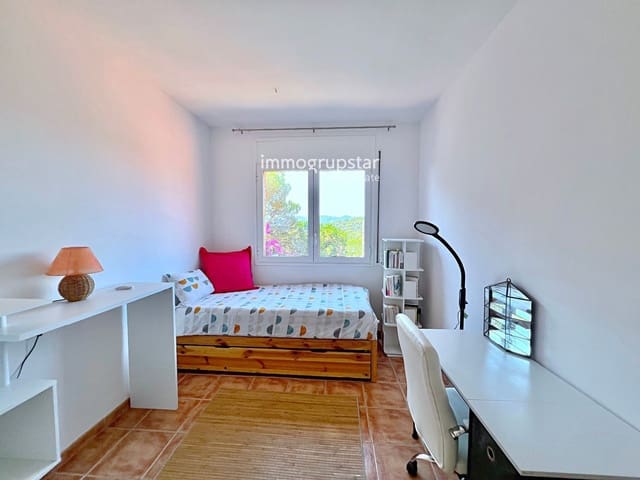 5 chambre Villa/Maison à vendre à Roca de Malvet, Santa Cristina d'Aro - 590 000 € (Ref: 9105051)