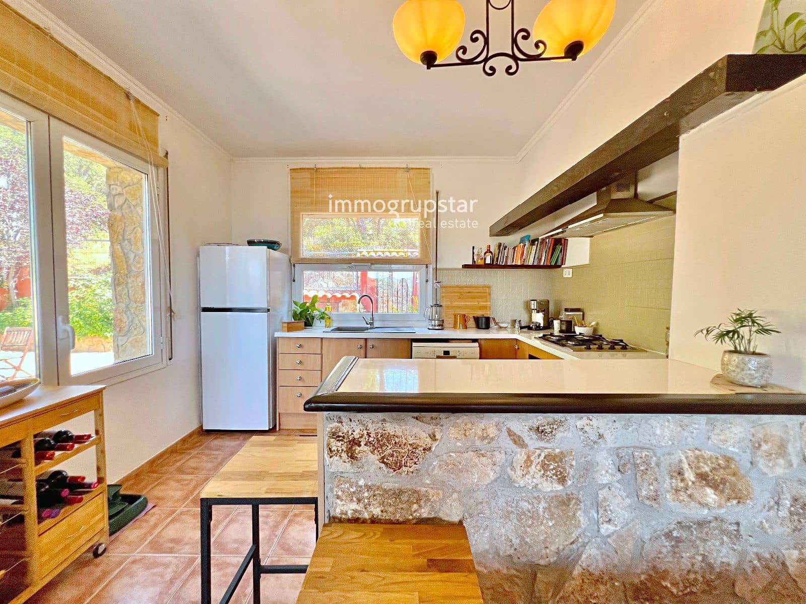 5 chambre Villa/Maison à vendre à Roca de Malvet - 590 000 € (Ref: 9105051)