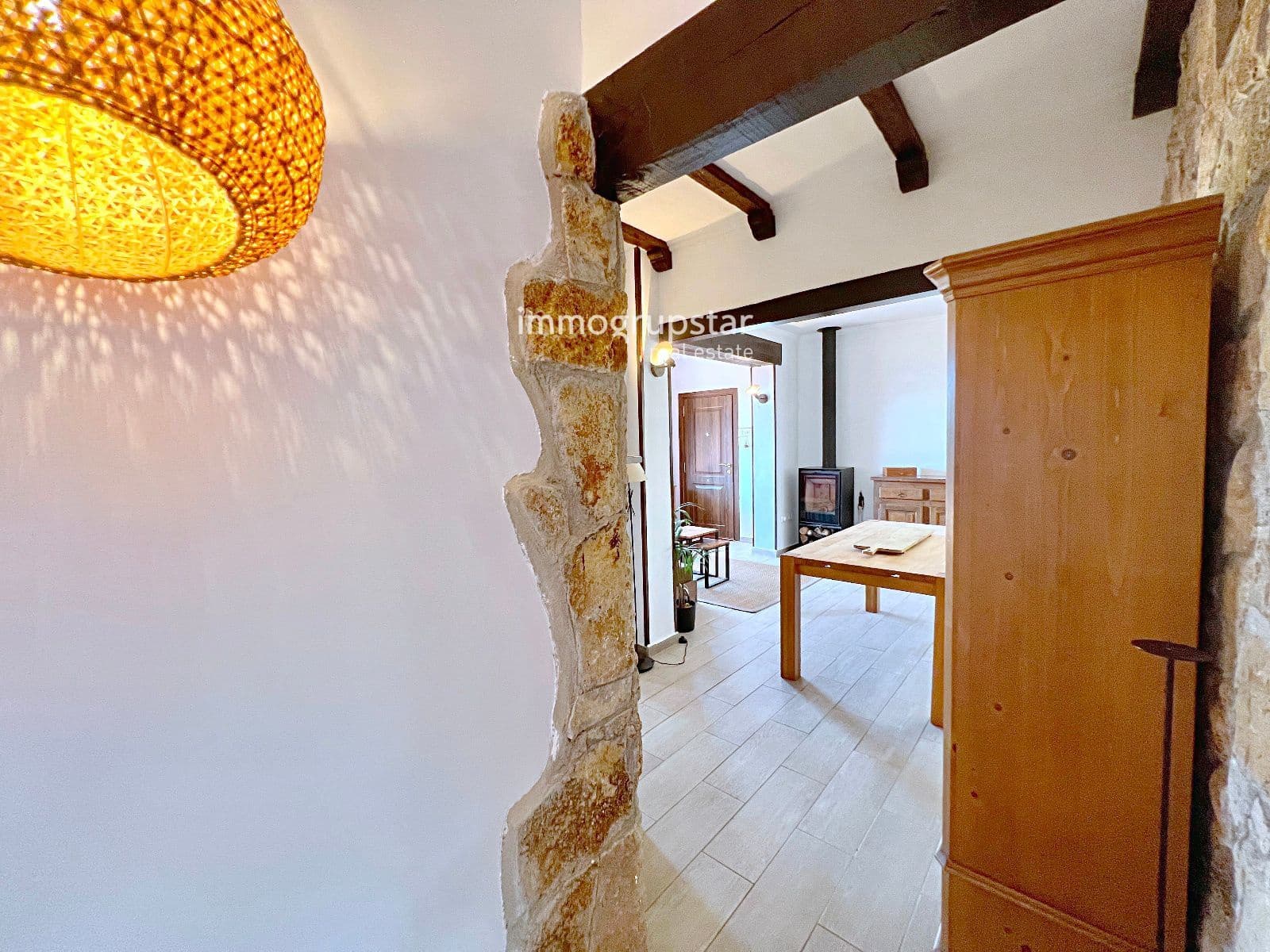 5 chambre Villa/Maison à vendre à Roca de Malvet - 590 000 € (Ref: 9105051)