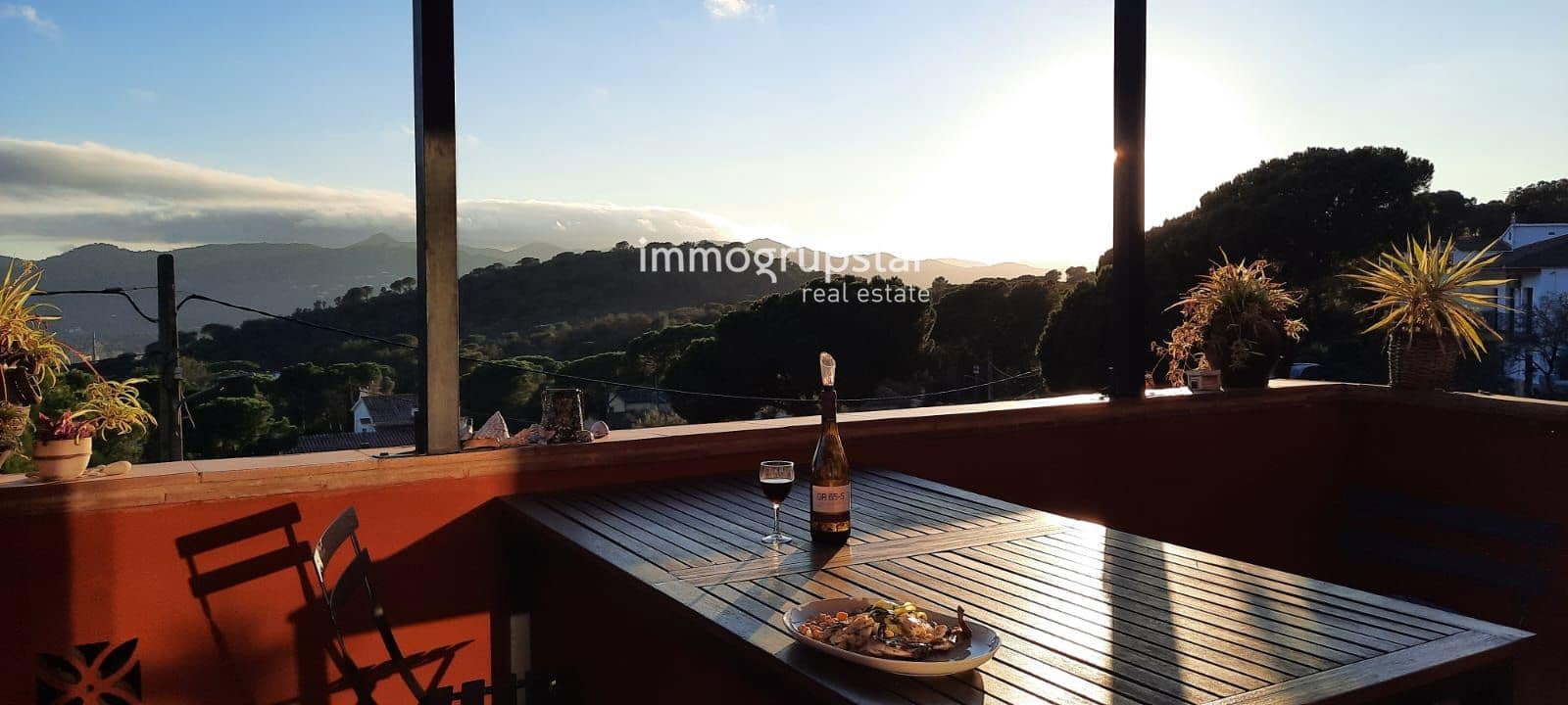 5 chambre Villa/Maison à vendre à Roca de Malvet - 590 000 € (Ref: 9105051)