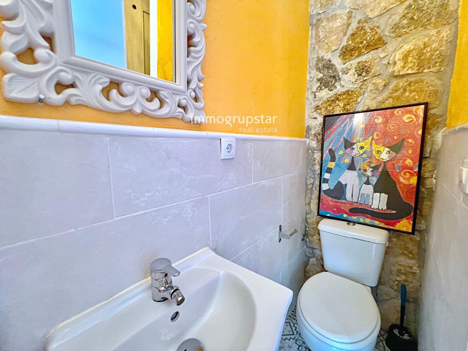 5 chambre Villa/Maison à vendre à Roca de Malvet - 590 000 € (Ref: 9105051)