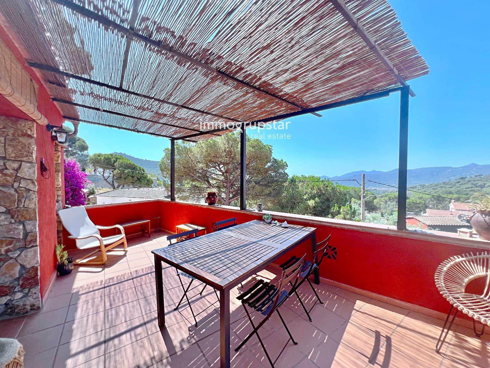 5 chambre Villa/Maison à vendre à Roca de Malvet - 590 000 € (Ref: 9105051)