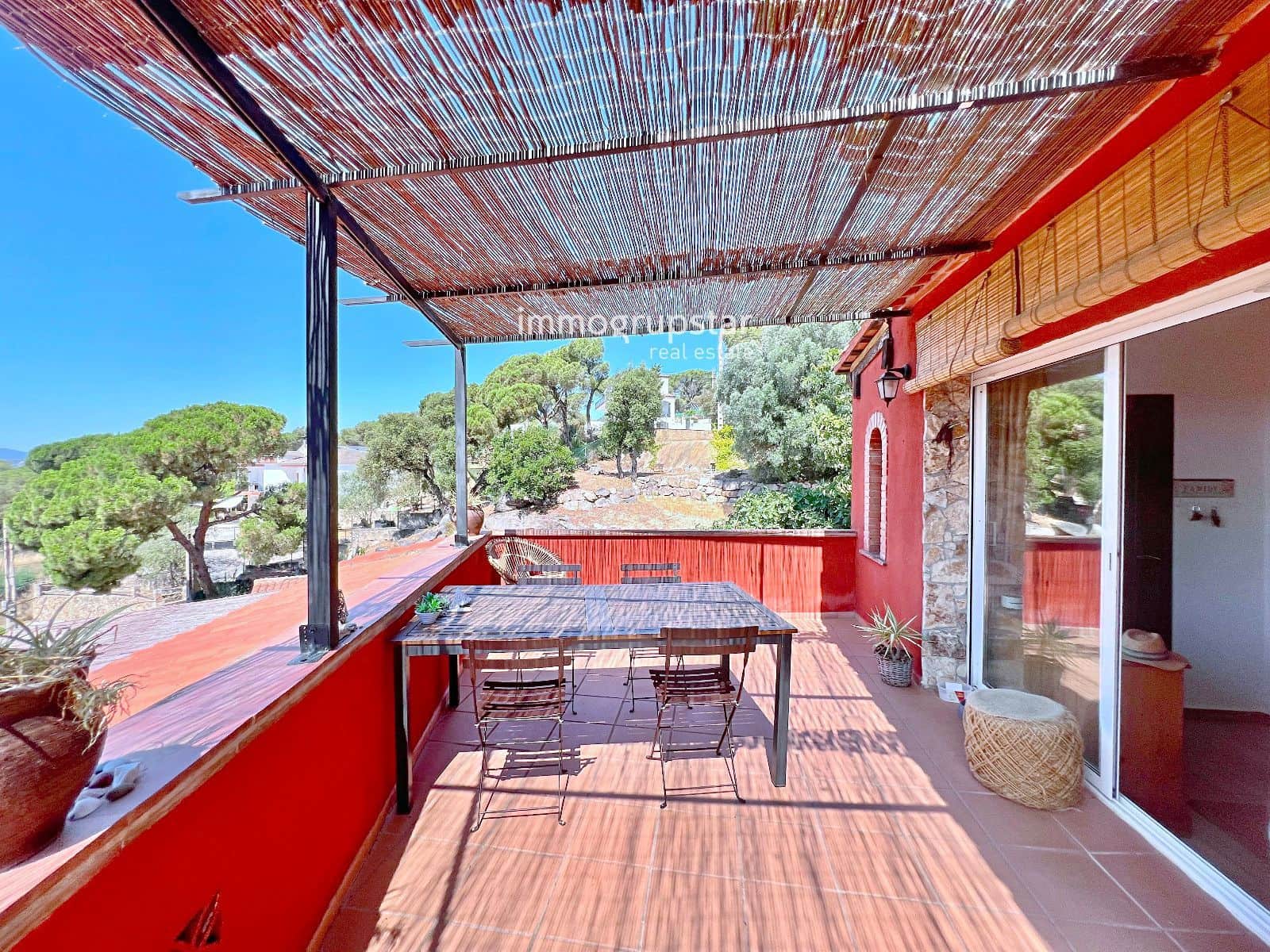 5 chambre Villa/Maison à vendre à Roca de Malvet - 590 000 € (Ref: 9105051)