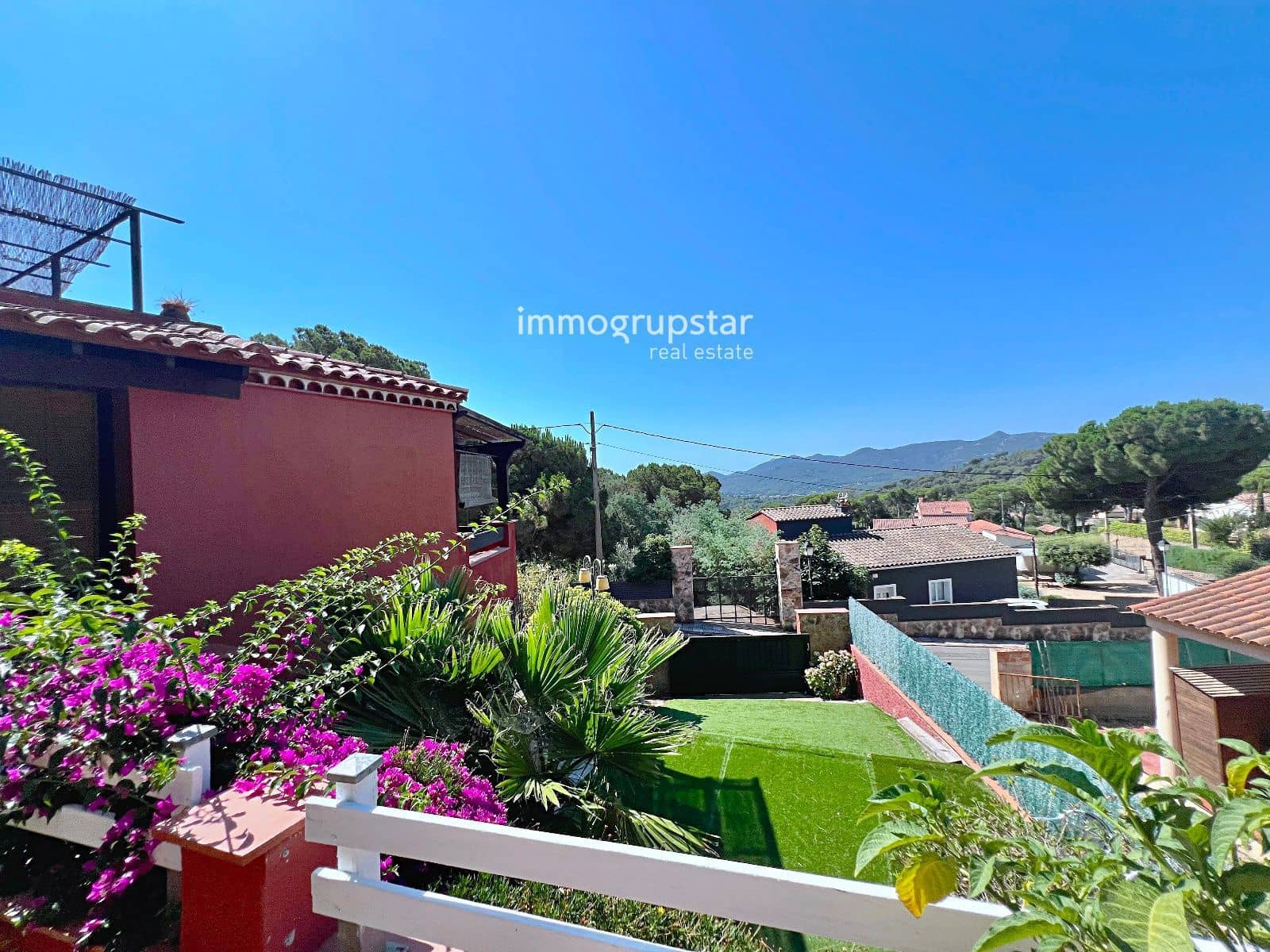 5 chambre Villa/Maison à vendre à Roca de Malvet - 590 000 € (Ref: 9105051)