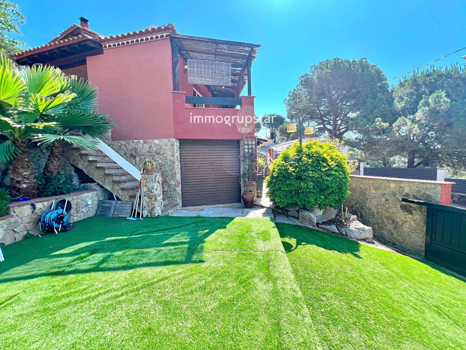 5 chambre Villa/Maison à vendre à Roca de Malvet - 590 000 € (Ref: 9105051)