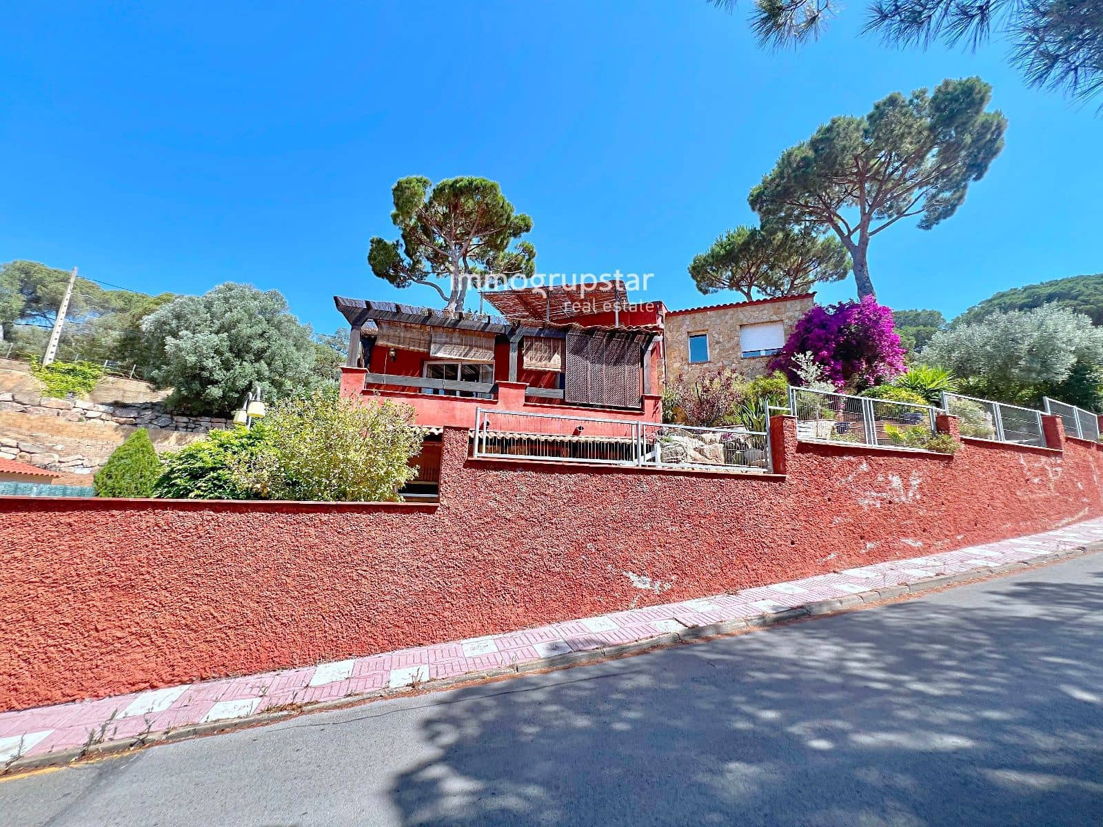 5 chambre Villa/Maison à vendre à Roca de Malvet - 590 000 € (Ref: 9105051)