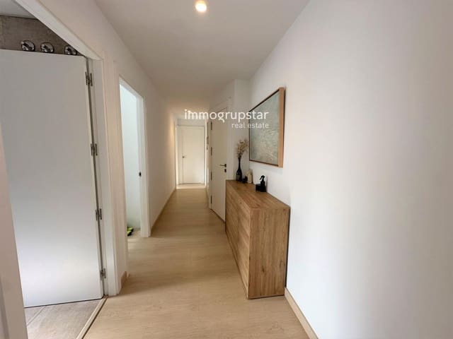 3 bedroom Flat for sale in Platja d'Aro, Castell-Platja d'Aro with pool garage - € 425,000 (Ref: 9107004)