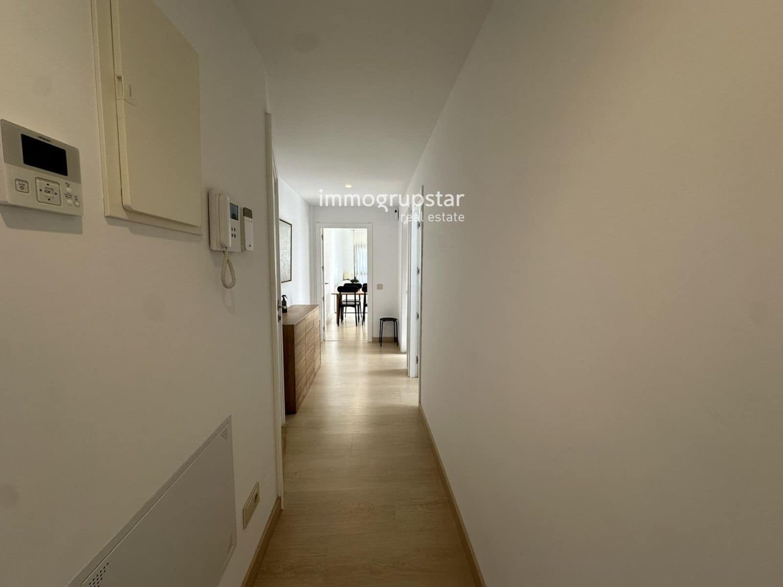 3 soveværelse Lejlighed til salg i Platja d'Aro med swimmingpool garage - € 425.000 (Ref: 9107004)