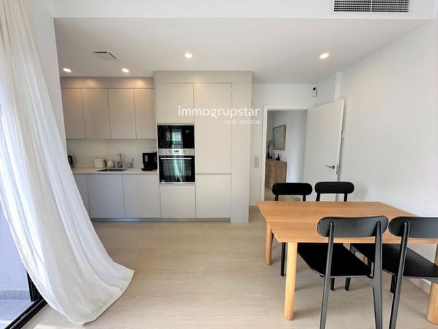 3 bedroom Flat for sale in Platja d'Aro, Castell-Platja d'Aro with pool garage - € 425,000 (Ref: 9107004)