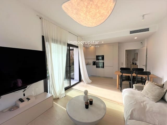 3 bedroom Flat for sale in Platja d'Aro, Castell-Platja d'Aro with pool garage - € 425,000 (Ref: 9107004)