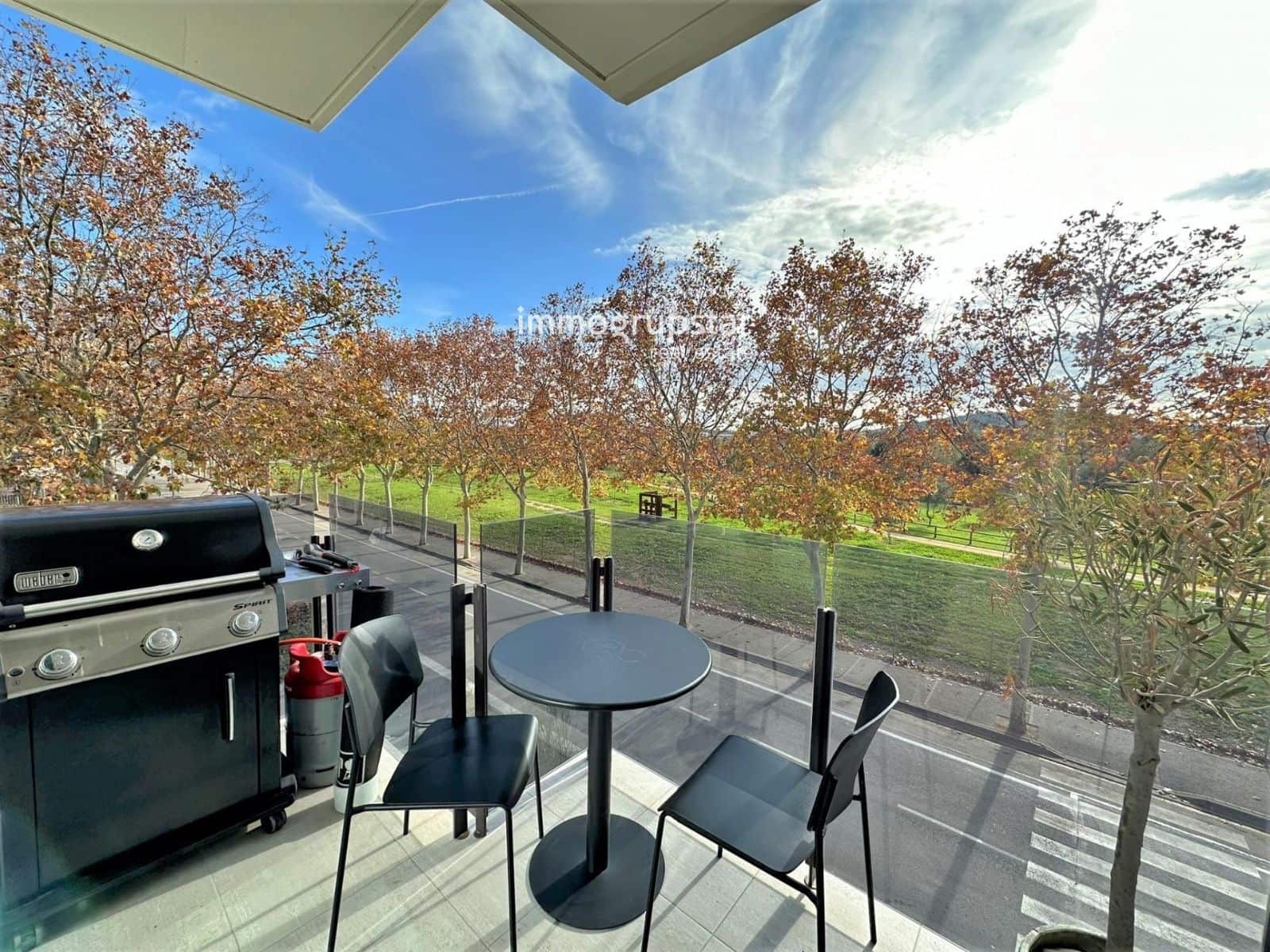 3 soveværelse Lejlighed til salg i Platja d'Aro med swimmingpool garage - € 425.000 (Ref: 9107004)