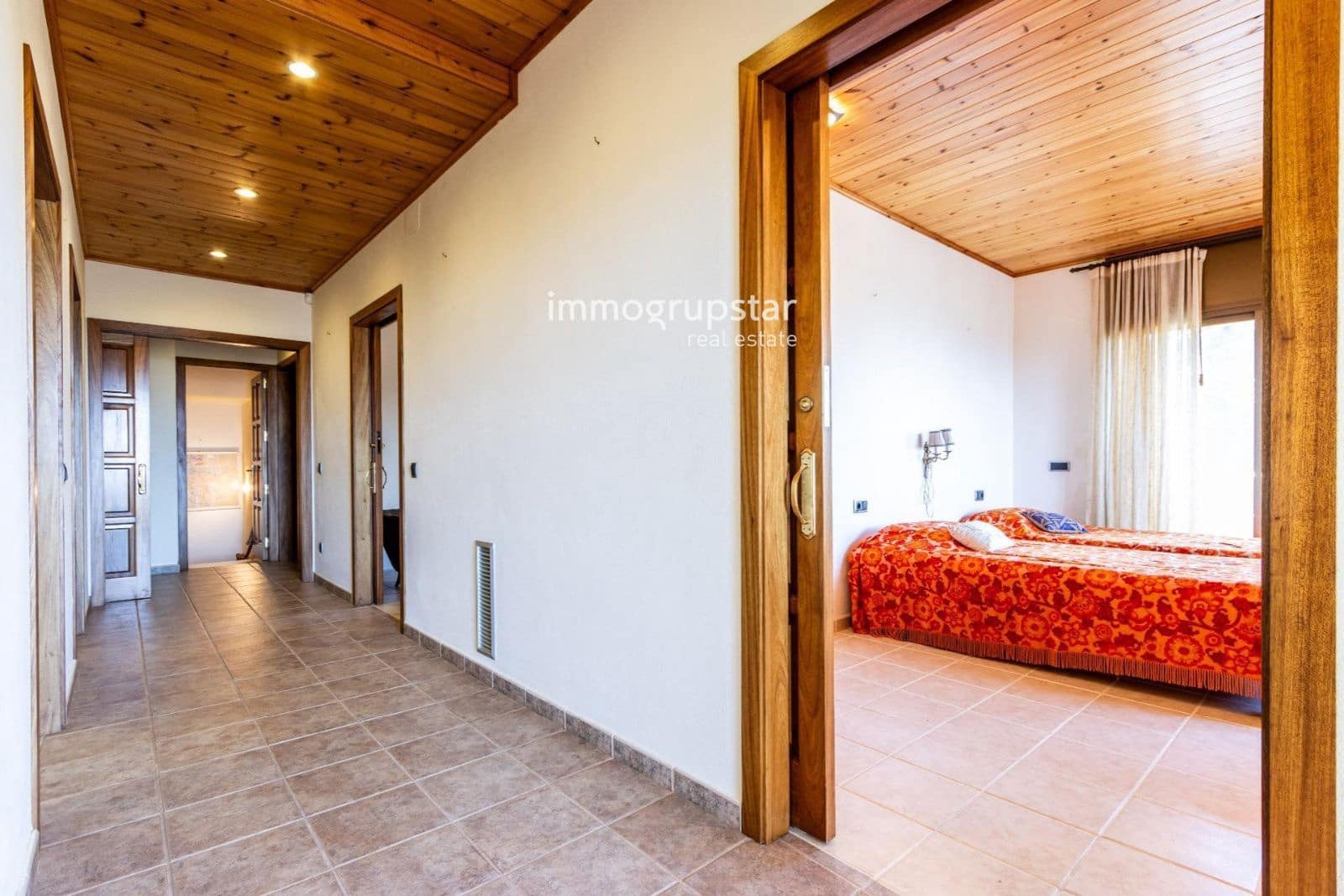 6 soverom Villa til salgs i Begur med svømmebasseng garasje - € 1 527 050 (Ref: 9108186)