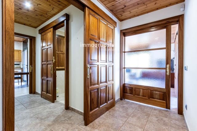 6 quarto Moradia para venda em Begur com piscina garagem - 1 527 050 € (Ref: 9108186)