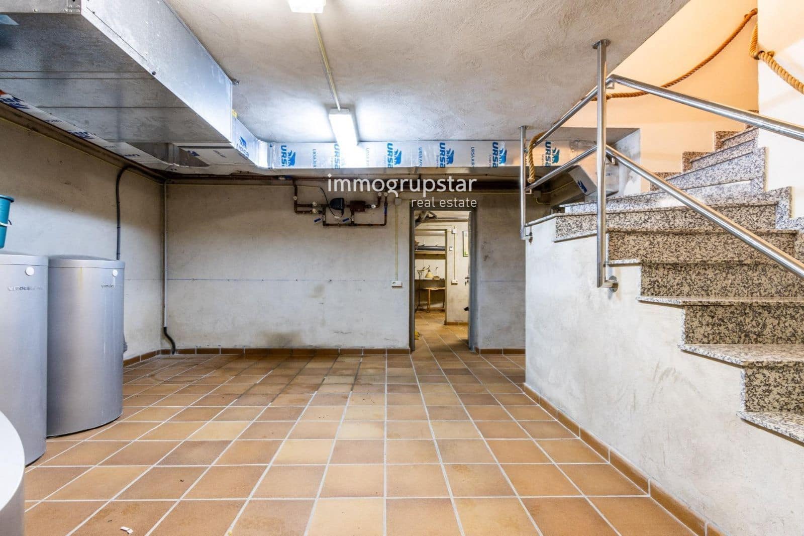 6 soverom Villa til salgs i Begur med svømmebasseng garasje - € 1 527 050 (Ref: 9108186)