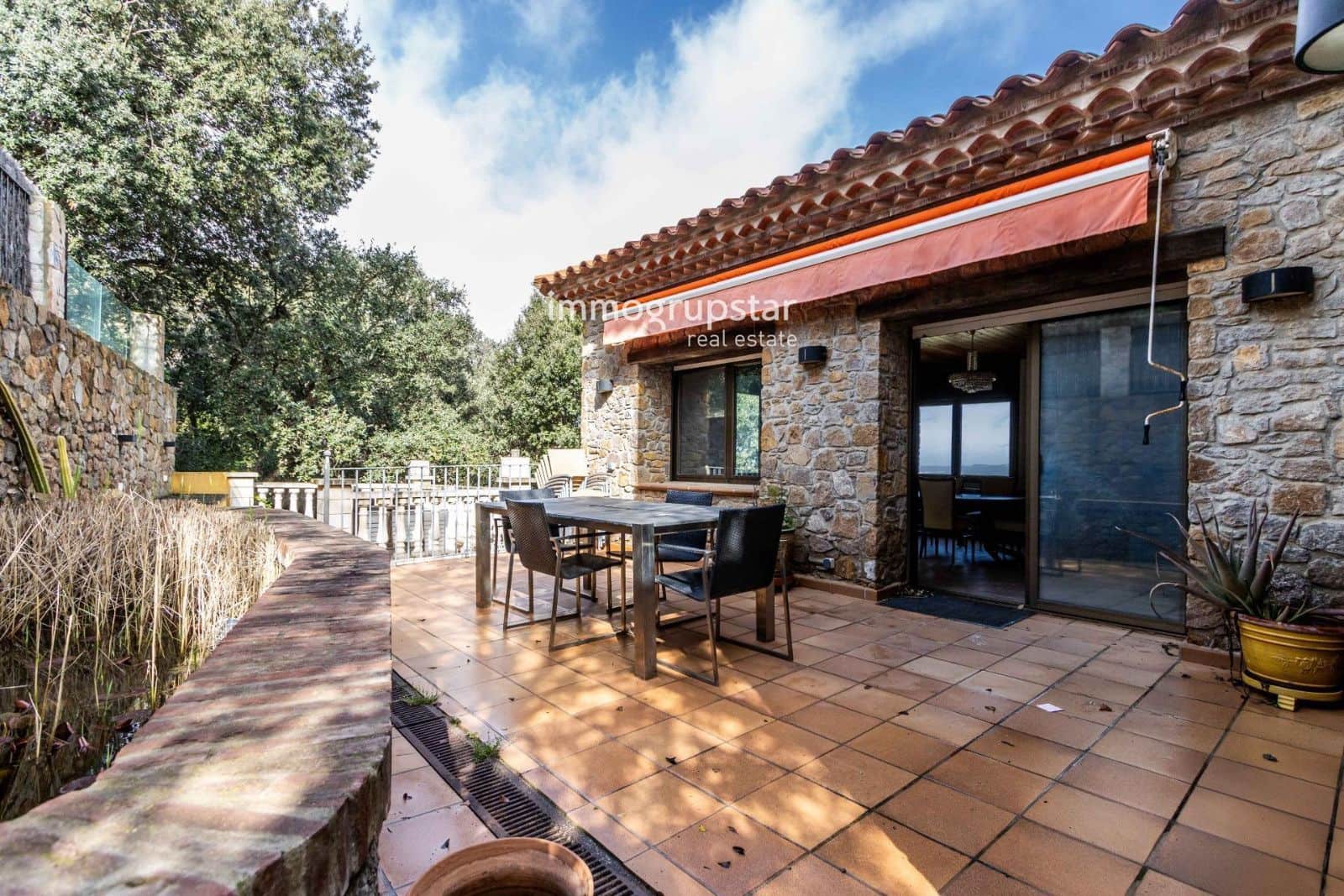 6 soverom Villa til salgs i Begur med svømmebasseng garasje - € 1 527 050 (Ref: 9108186)