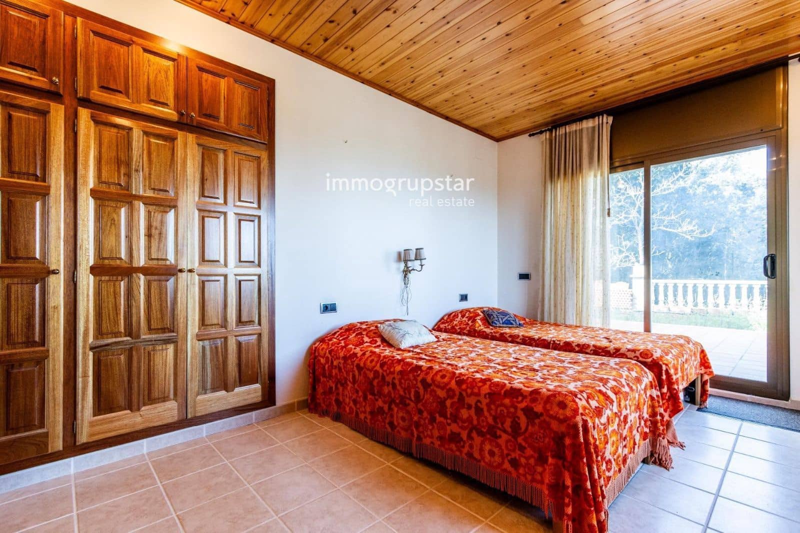 6 soverom Villa til salgs i Begur med svømmebasseng garasje - € 1 527 050 (Ref: 9108186)