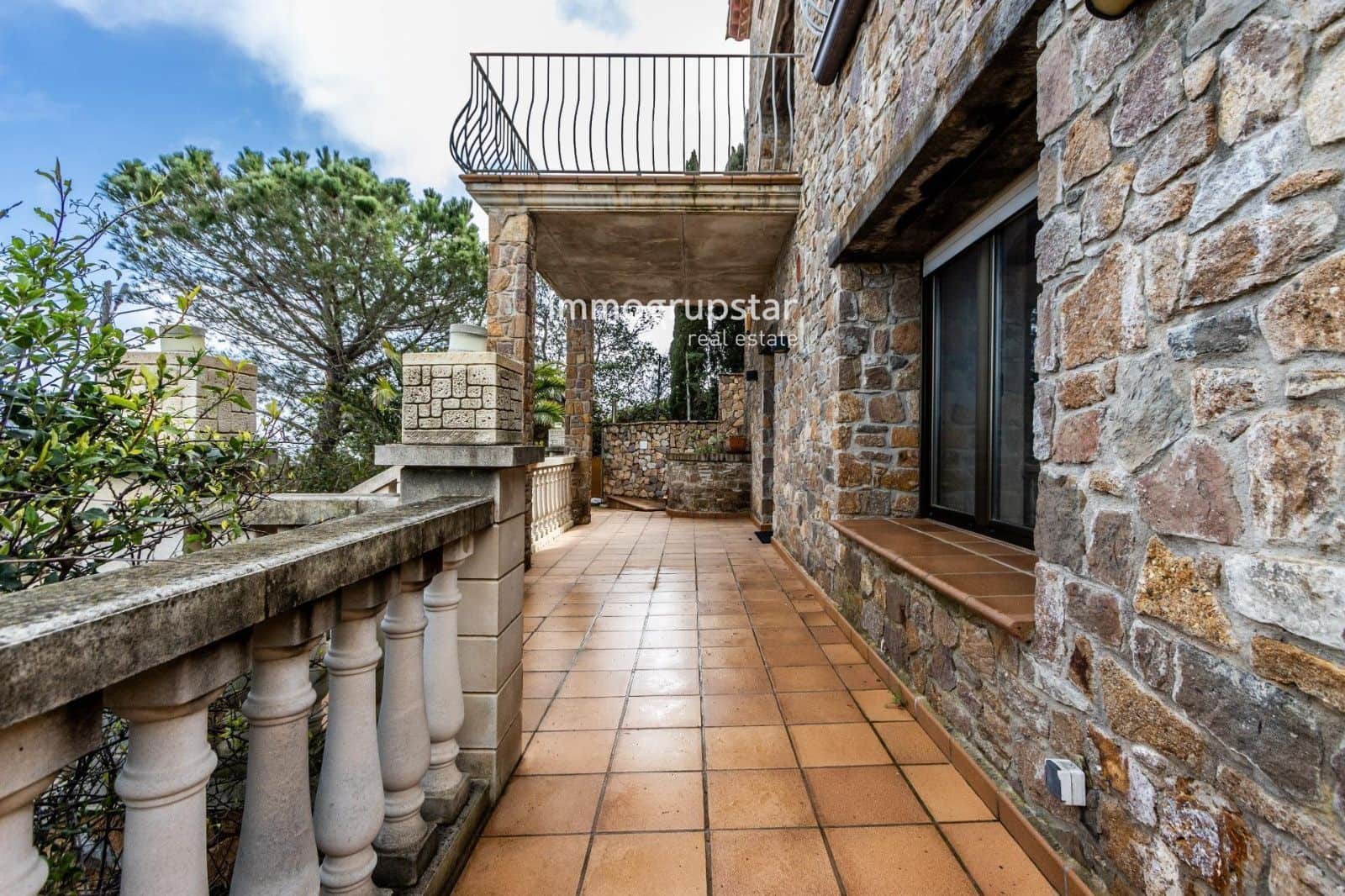 6 soverom Villa til salgs i Begur med svømmebasseng garasje - € 1 527 050 (Ref: 9108186)