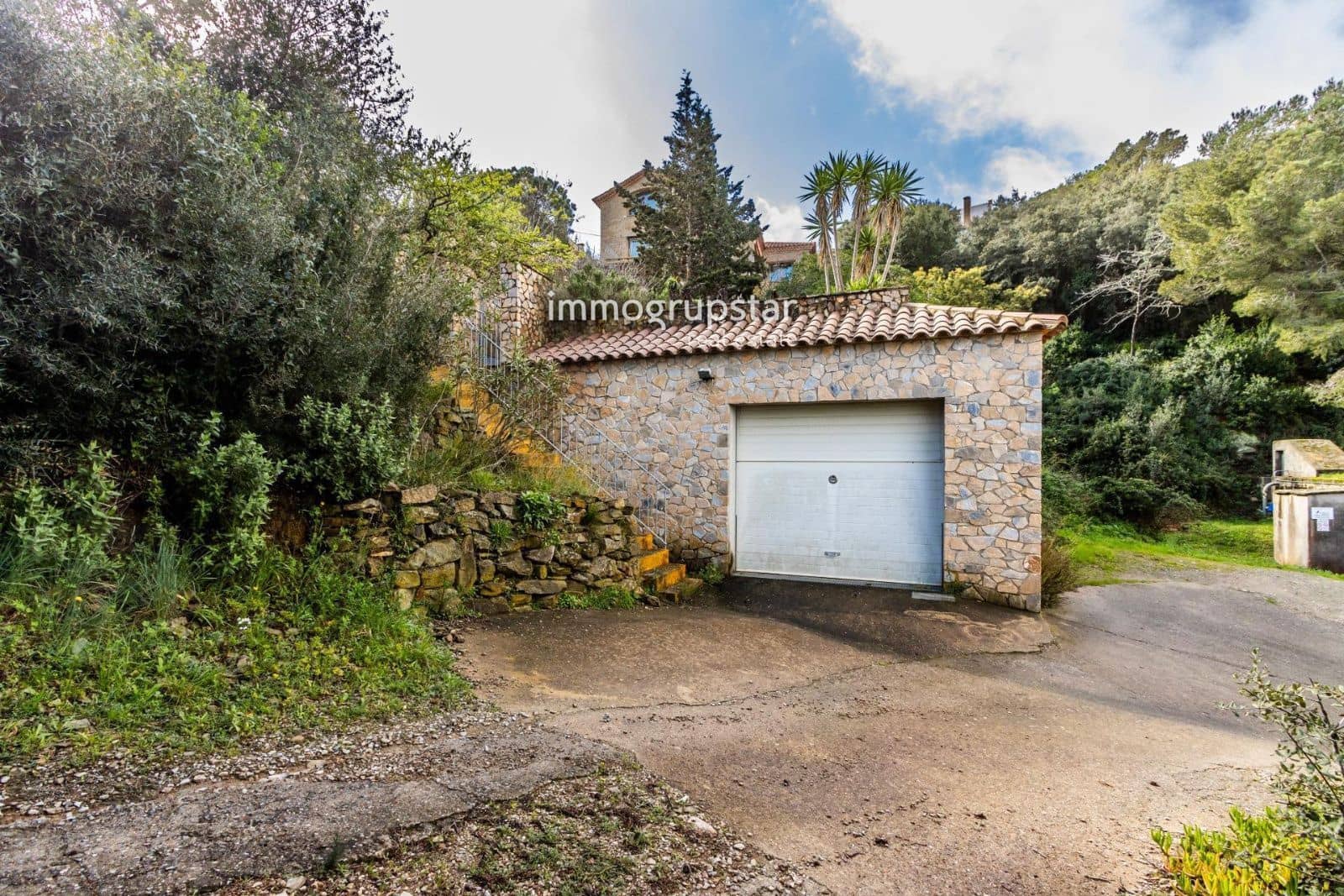 6 soverom Villa til salgs i Begur med svømmebasseng garasje - € 1 527 050 (Ref: 9108186)