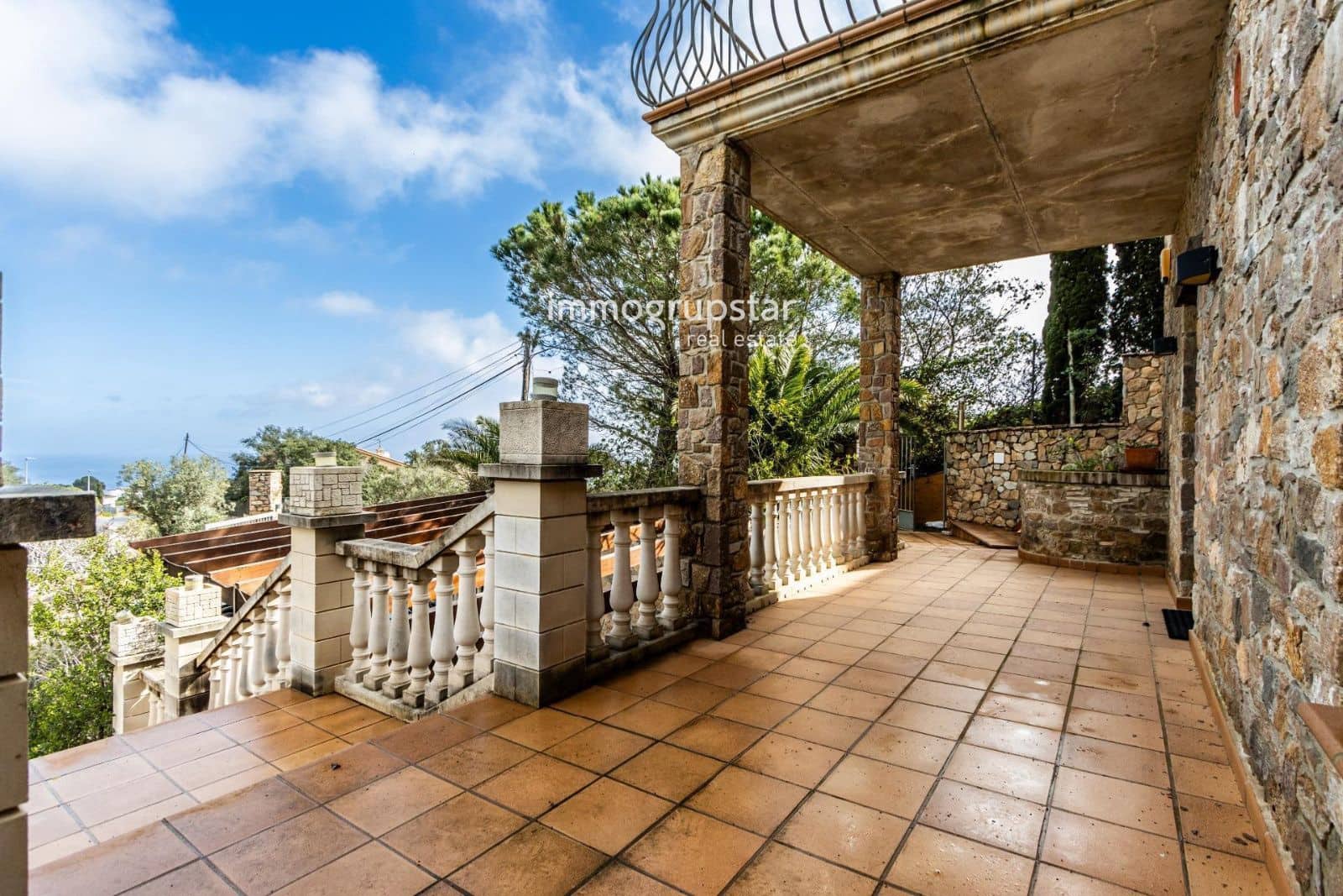 6 soverom Villa til salgs i Begur med svømmebasseng garasje - € 1 527 050 (Ref: 9108186)