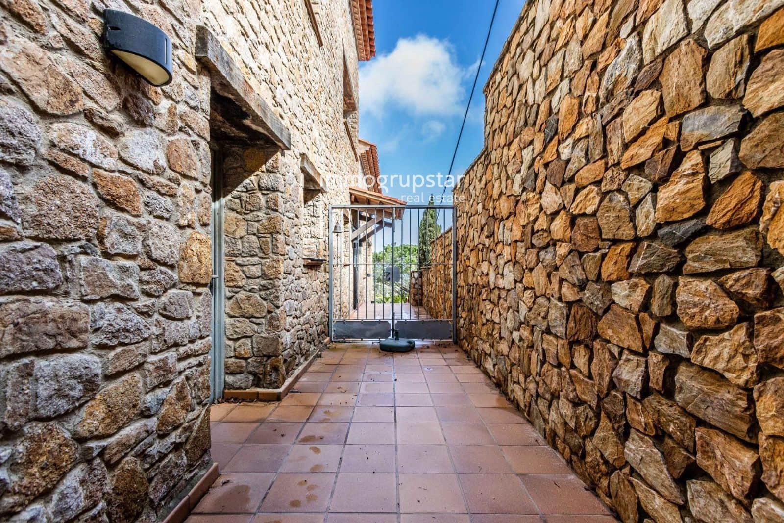 6 soverom Villa til salgs i Begur med svømmebasseng garasje - € 1 527 050 (Ref: 9108186)