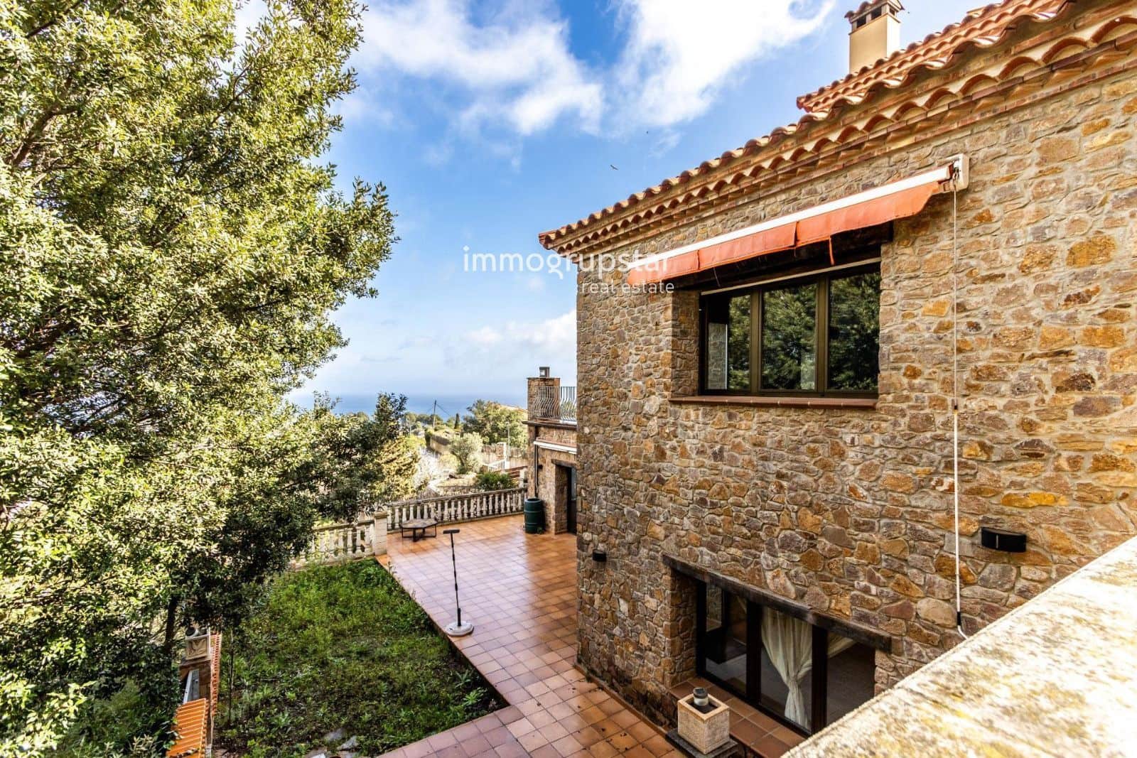 6 soverom Villa til salgs i Begur med svømmebasseng garasje - € 1 527 050 (Ref: 9108186)