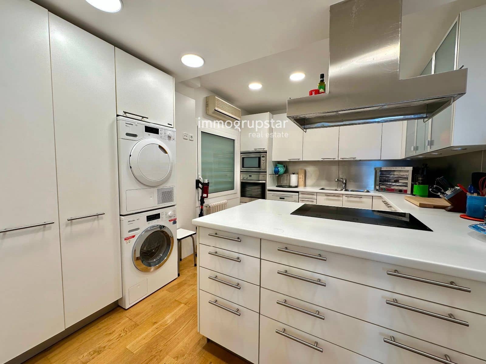 4 soveværelse Lejlighed til salg i Palamos med garage - € 1.590.000 (Ref: 9113664)